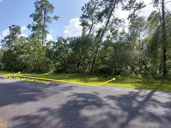 4th image of 0 SW 32nd Ct Lot 6