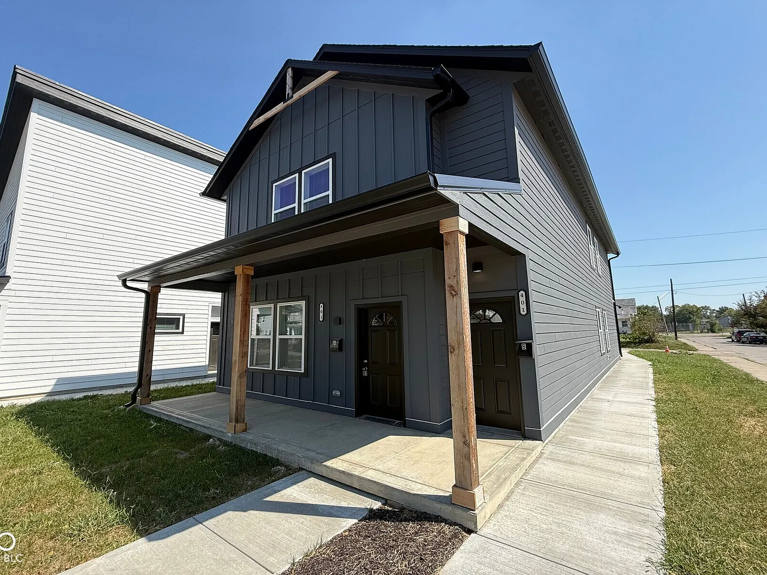 3 bed, 2.0 bath, 1244 sqft, $1,795 — Photo 2