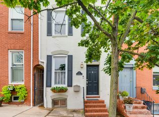 217 S Washington St, Baltimore, MD