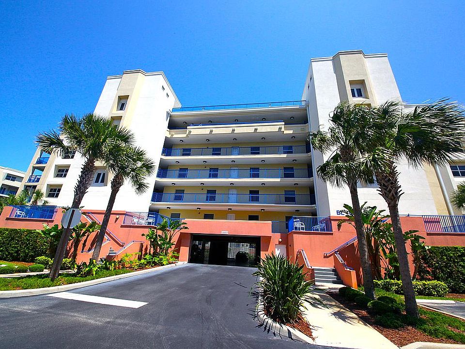 Main Exterior