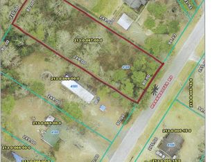 4149 Markwalter Rd, Hephzibah, GA 30815