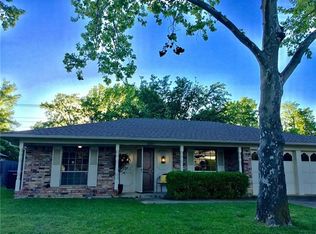 2221 Georgetown Dr, Denton, TX 76201