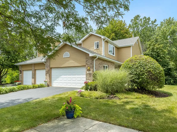 11230 Marley Brook Ct #11230, Orland Park, IL 60467