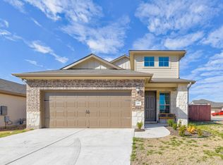 145 Tucana St, Georgetown, TX 78628