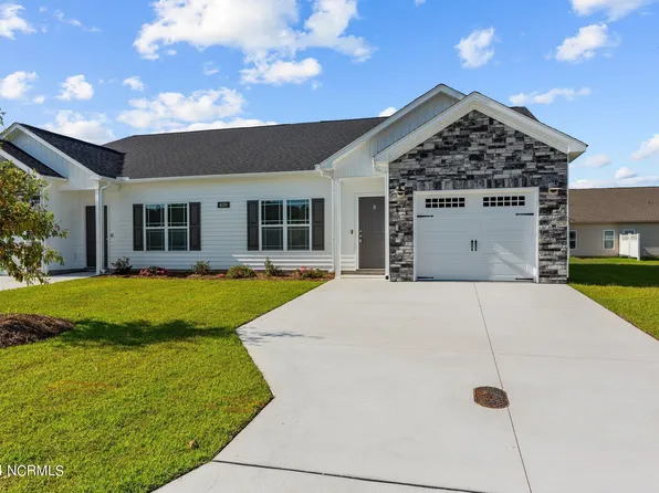 4500 Laurel Ridge Dr B, Greenville, NC 27834