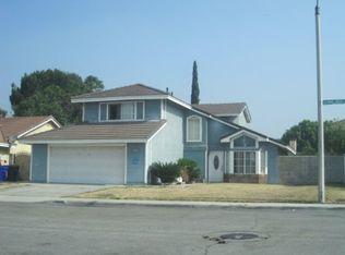 16130 Malaga Ave, Fontana, CA 92336