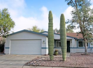 2748 W Sunset Rd, Tucson, AZ 85741