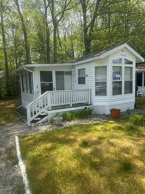 1st image of 430 Post Road #83