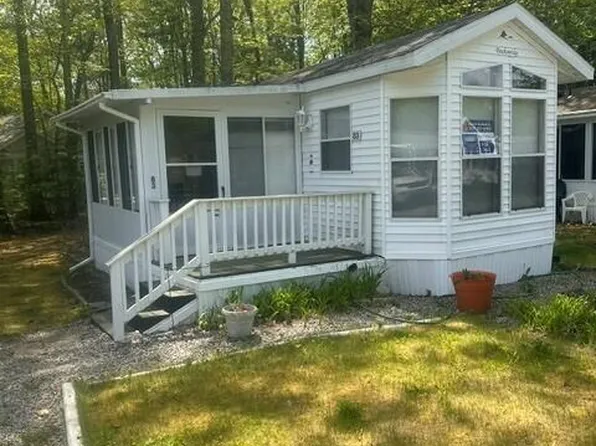 430 Post Road #83, Wells, ME 04090