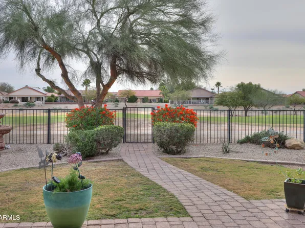 2427 E HANCOCK Trail, Casa Grande, AZ 85194