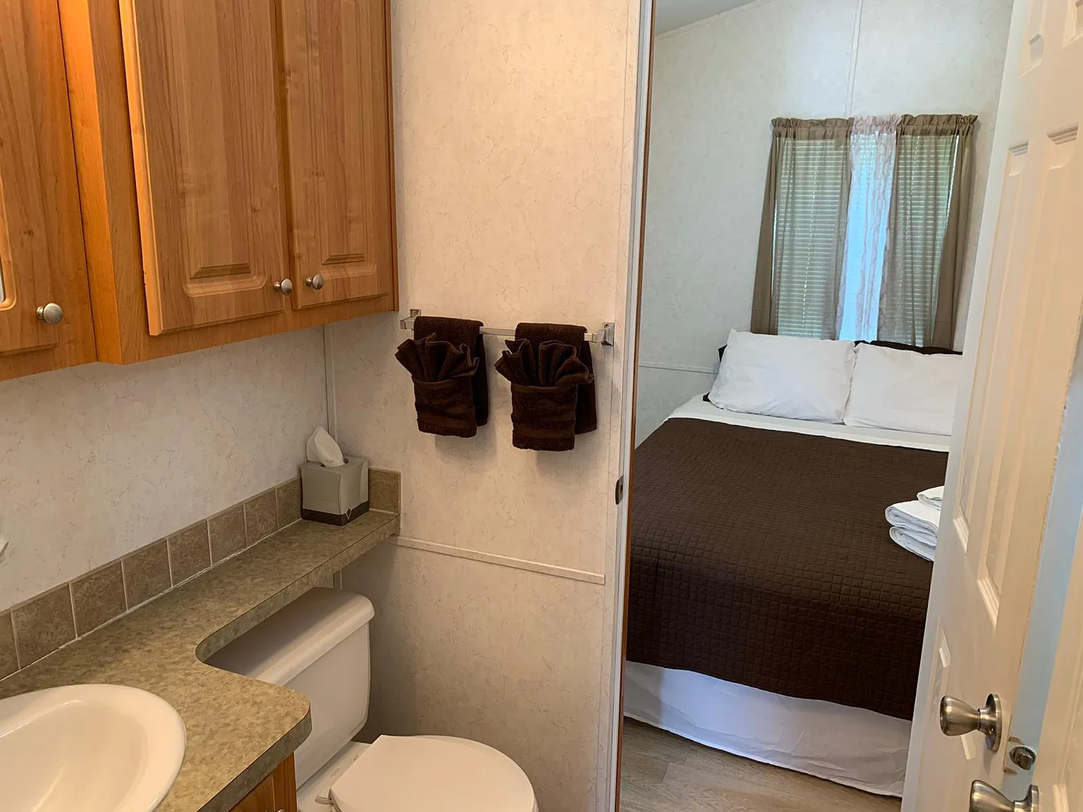 1 bed, 500 sqft, $1,200 — Photo 4