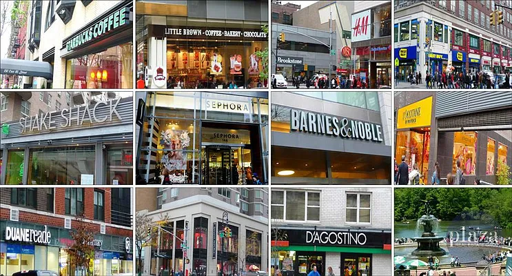 Rented by Plaza Real Estate Group | media 94