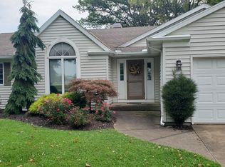 708 Bardshar Rd, Sandusky, OH 44870