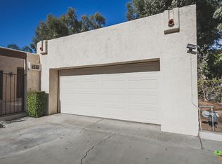 651 E Alejo Rd, Palm Springs, CA 92262