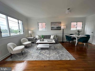 5838 Eastern Ave NE, Washington, DC, 20011