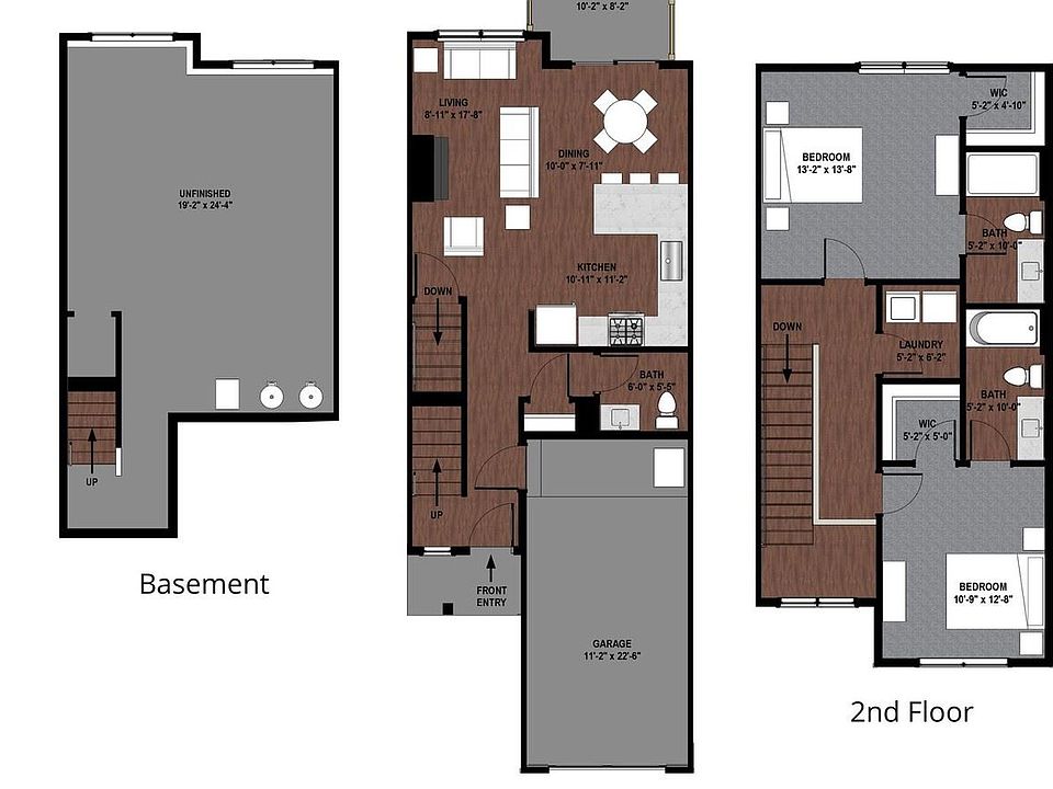 1st image of 5212 Knoll Place Dr SE #7244396