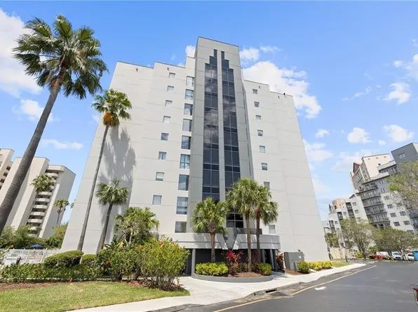 6165 Carrier Dr Unit 3705, Orlando, FL 32819