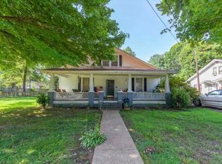 252 2nd St, Henderson, TN 38340