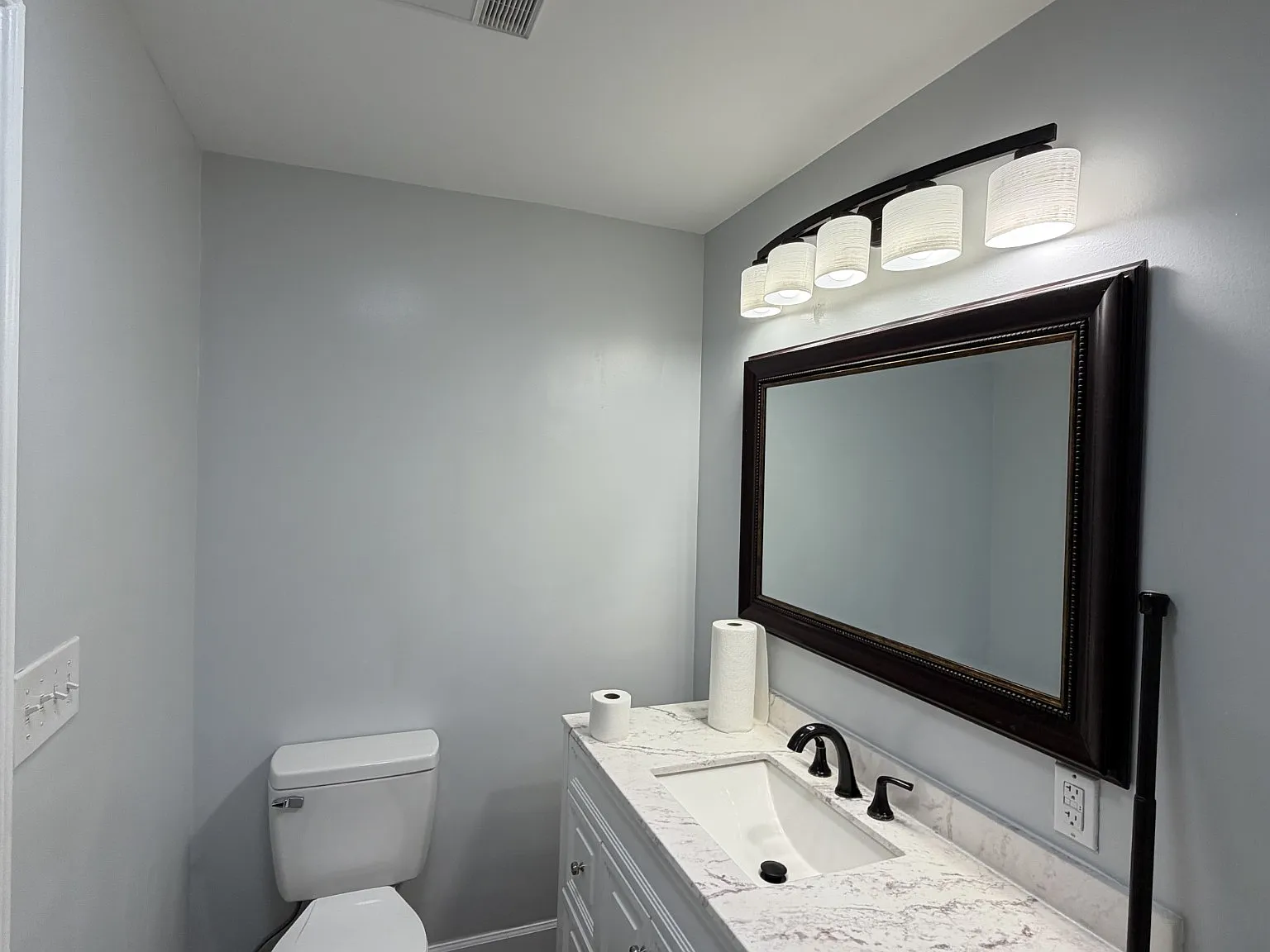 1 bed, 1.0 bath, 500 sqft, $1,350 — Photo 4