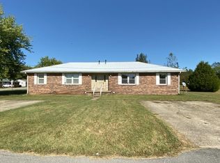 2000 Calvin Dr, Hopkinsville, KY