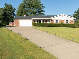 713 Drexel Dr, Evansville, IN 47712