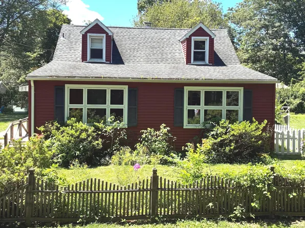 20 Argonne Terrace, Seymour, CT 06483