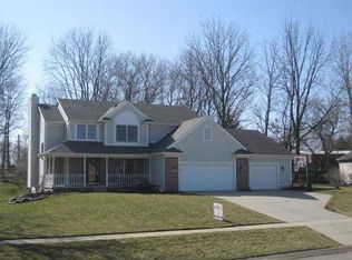 3825 Royale Dr, Holt, MI 48842