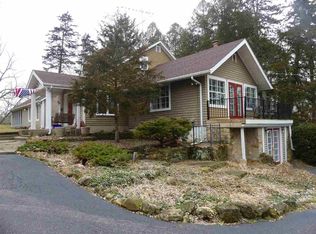 2692 N Ayp Rd, Freeport, IL 61032