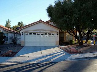 2113 Mountain Echo Ave, Henderson, NV 89074