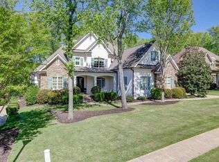 15 Rolleston Dr, Greenville, SC 29615