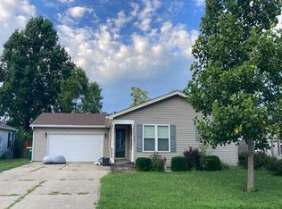 1030 Northpointe Dr, Franklin, IN 46131