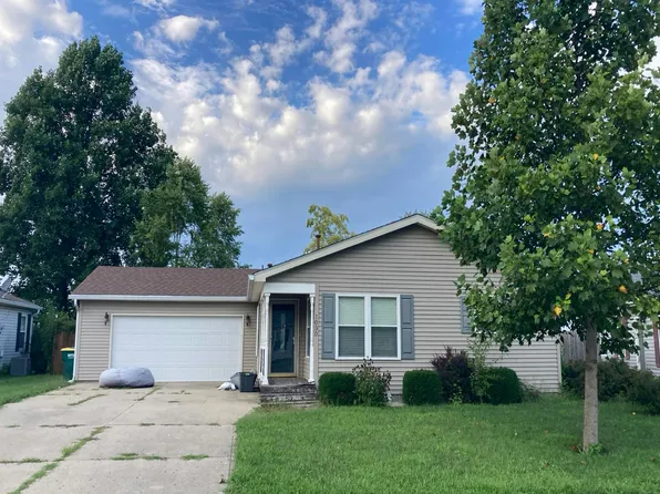 1030 Northpointe Dr, Franklin, IN 46131