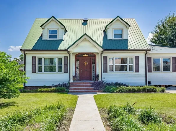 116 Central Ave, Houma, LA 70364