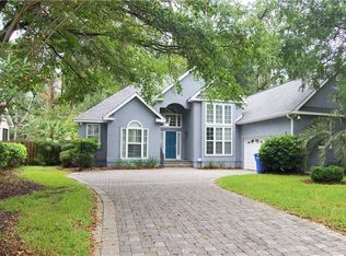 195 W Commons Dr, Saint Simons Island, GA 31522