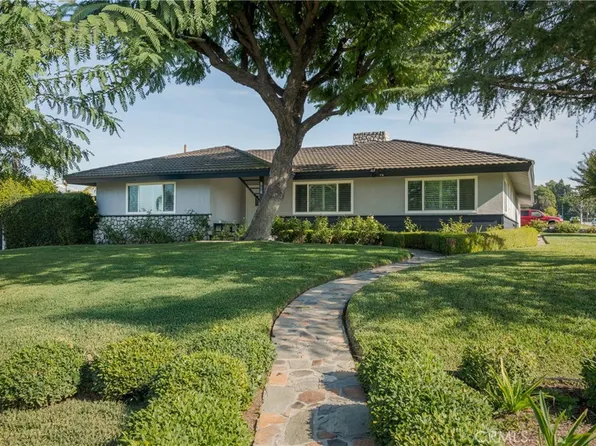 918 S Coral Tree Dr, West Covina, CA 91791