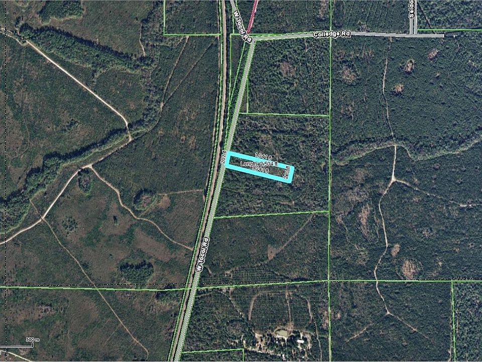 2nd image of 0 W TOCOI Road