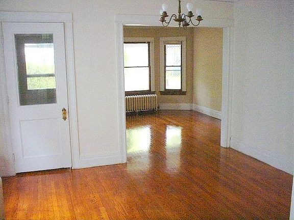 Downstairs foyer/lr/dr