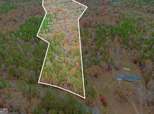 0 Daniell Mill Rd, Winston, GA 30187