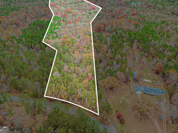 0 Daniell Mill Rd, Winston, GA 30187