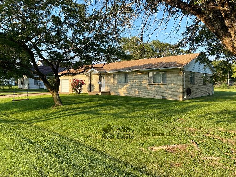 1354 S Oak, Wakita, OK 73771 Zillow