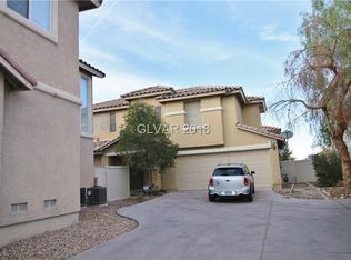 1010 Grand Cerritos Ave, Las Vegas, NV 89183