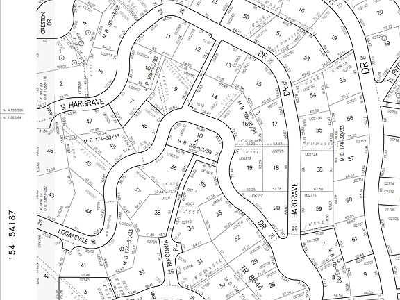 3rd image of 2825 Hargrave Drive