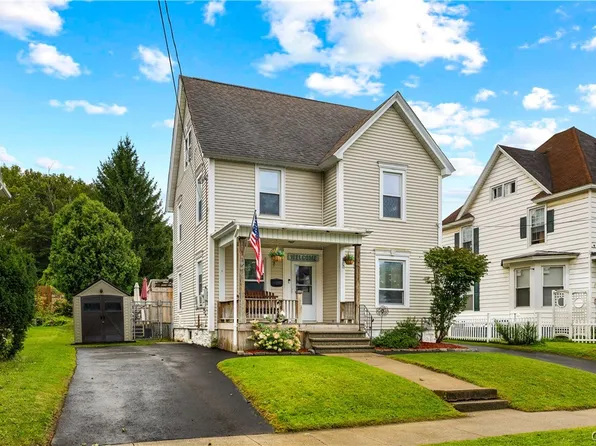 203 2nd St, Ilion, NY 13357