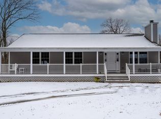 30 Norwalk Acres Rd, Monterey, MA 01245