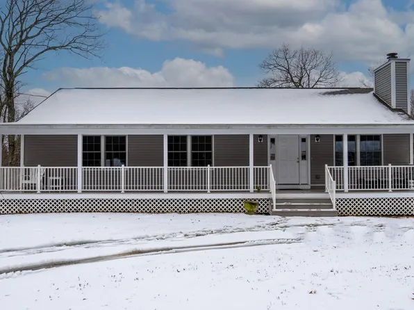 30 Norwalk Acres Rd, Monterey, MA 01245