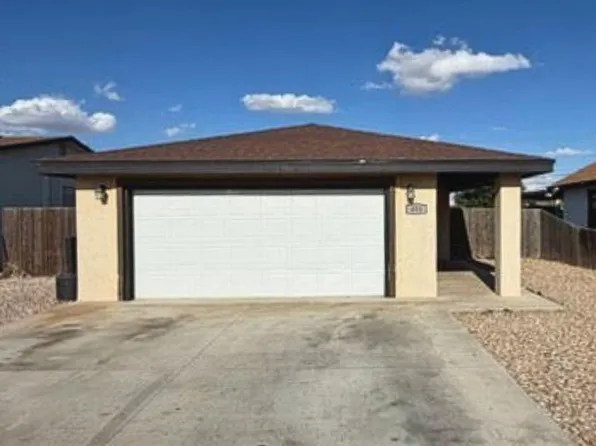405 N Thornton St, Clovis, NM 88101