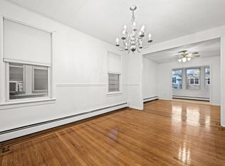 155 W 19th St FLOOR 2, Bayonne, NJ 07002