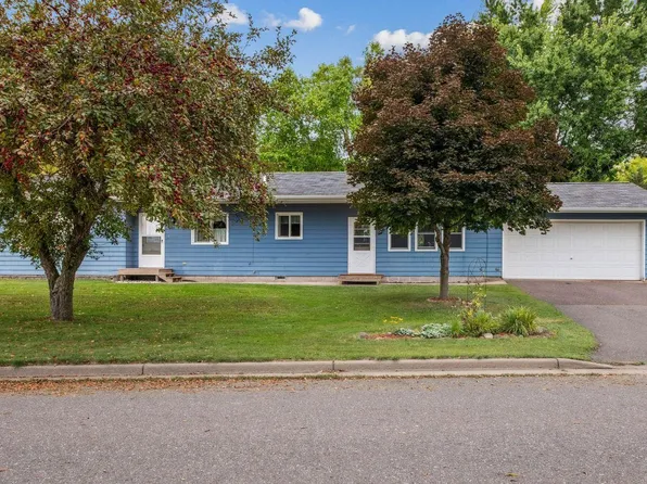 201 E 7th St, Washburn, WI 54891