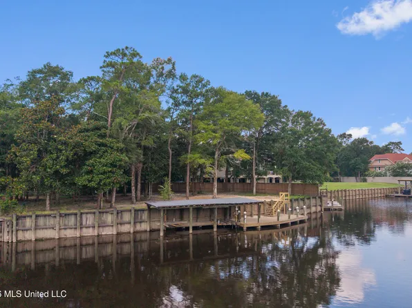 Fox Run Cv Lot 64, Diberville, MS 39540