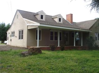 510 Celeste Ln, Asheboro, NC 27203